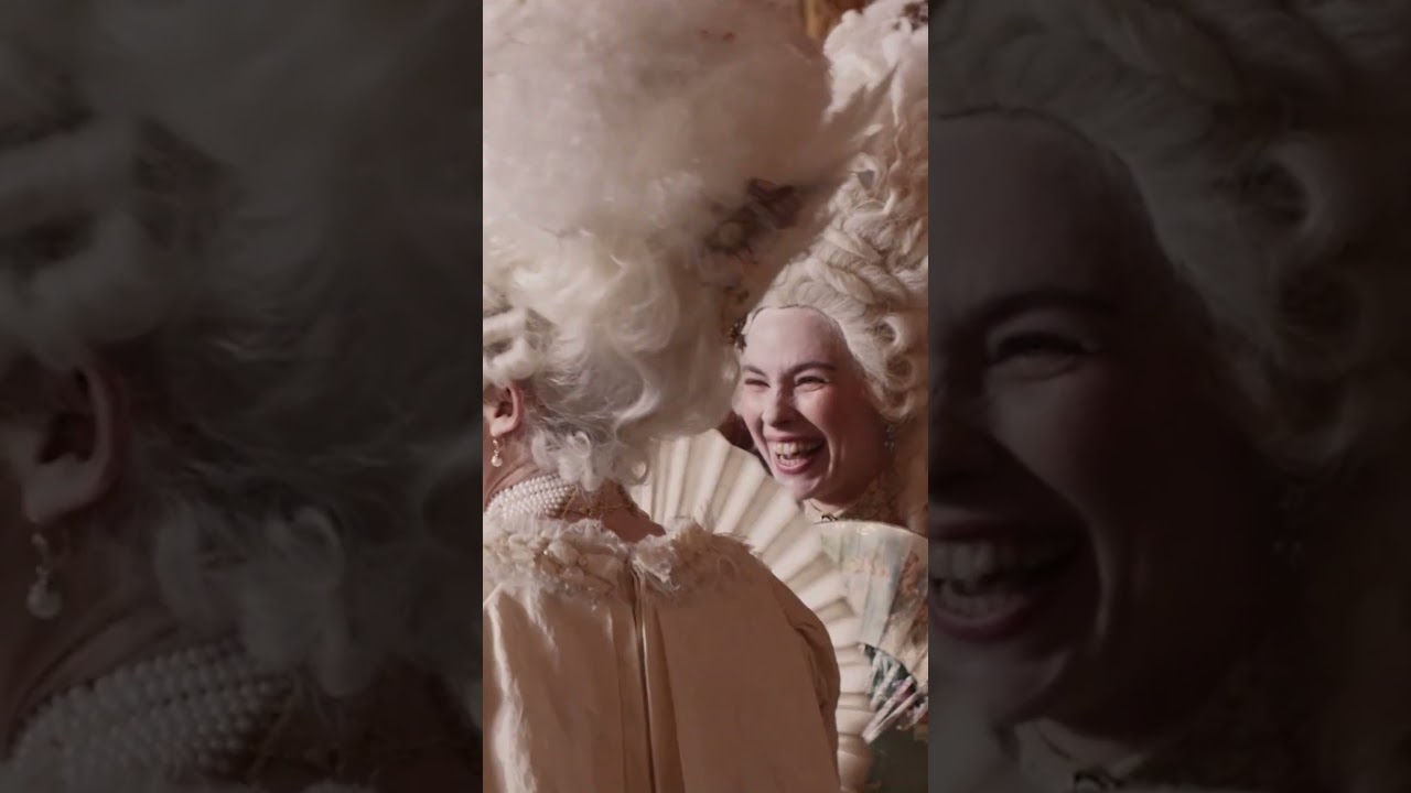 Dracula: A Love Tale &ndash; 30s Trailer (Vertical)