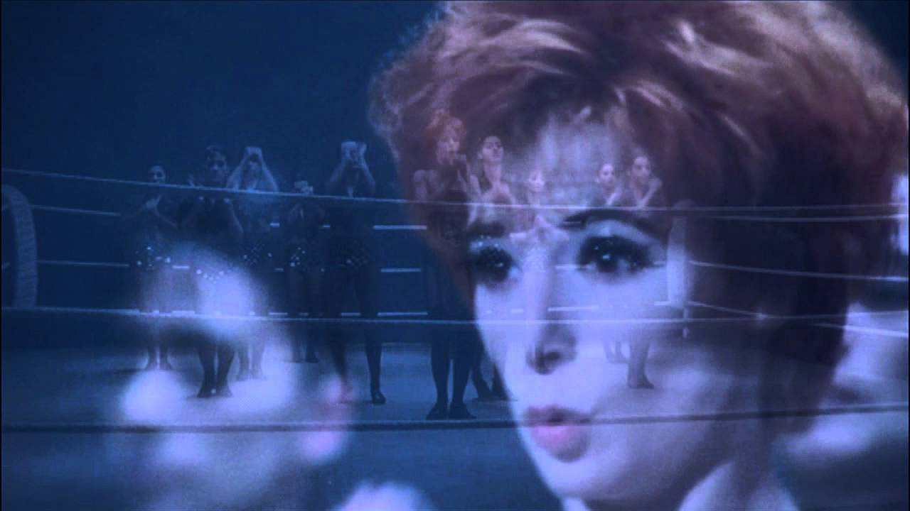 Mylène Farmer - Je T'aime Mélancolie (Guyom's Update 2012 Remix)