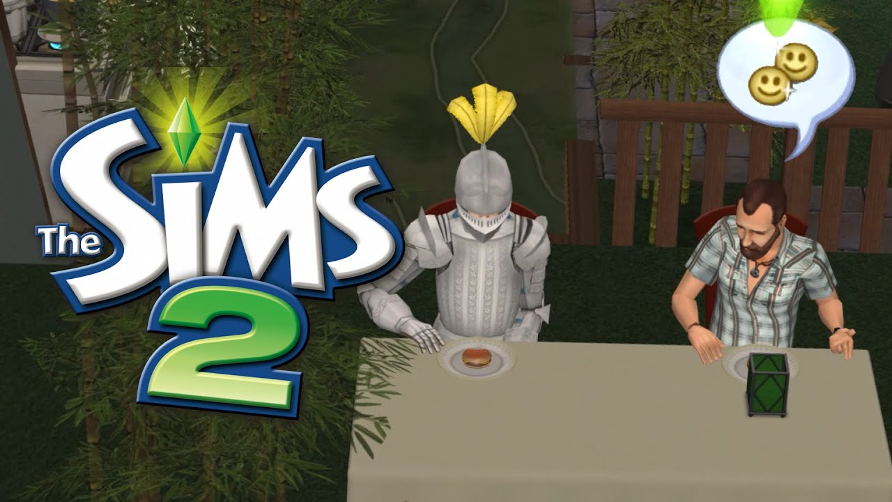 Przebudowa, randka, zakupy i wakacje?! #18 | The Sims 2 | @MagdalenaMariaMonika