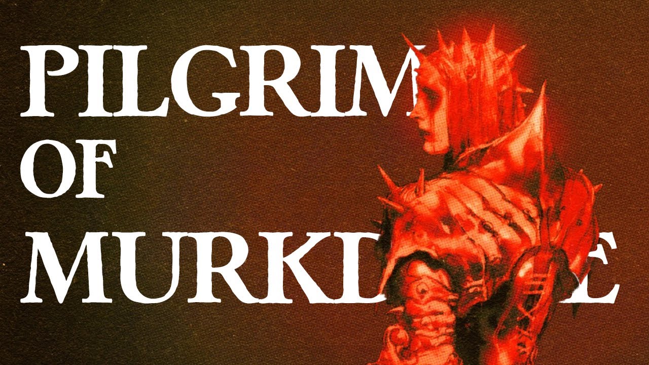 Скоро ли выйдет новая Dark Fantasy TTRPG?