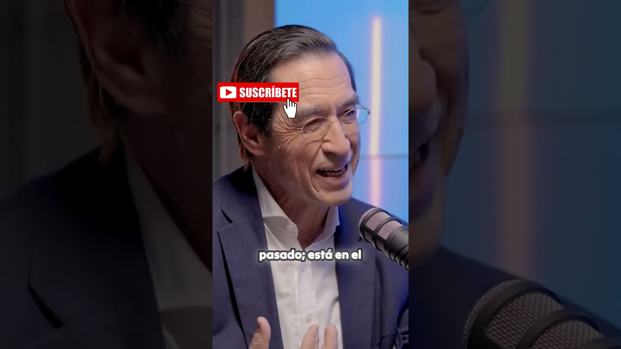Descubre el poder de tu prop&oacute;sito vital #marioalonsopuig #motivacion #autoayuda #psicologia