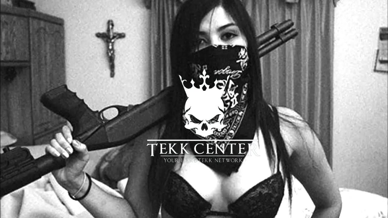 Junkzz VS TekkBaron Pressstress RFT |Hardtekk [TEKK CENTER]