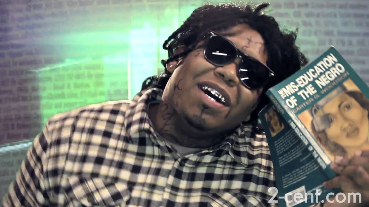 2-cent's - Every Book (Nicki Minaj, Lil Wayne, Drake, Young Money's Every Girl Spoof) [Parody]