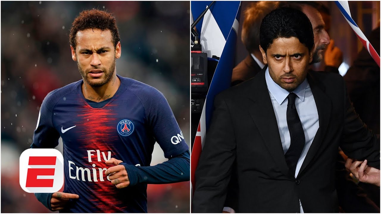 Neymar has been surrounded by enablers at Paris Saint-Germain - Gab Marcotti | Ligue 1