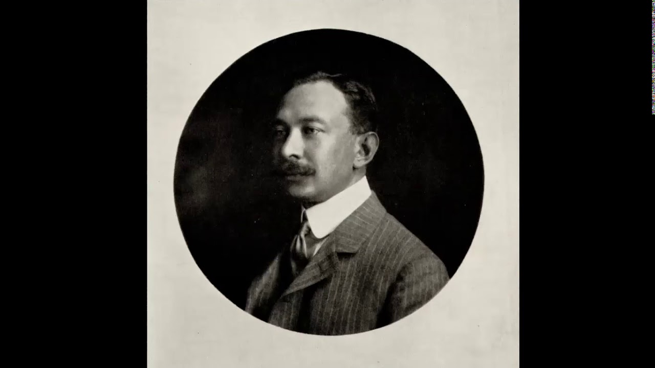 Oscar Wilde’s loyal friend Reggie: Reginald Turner in Florence