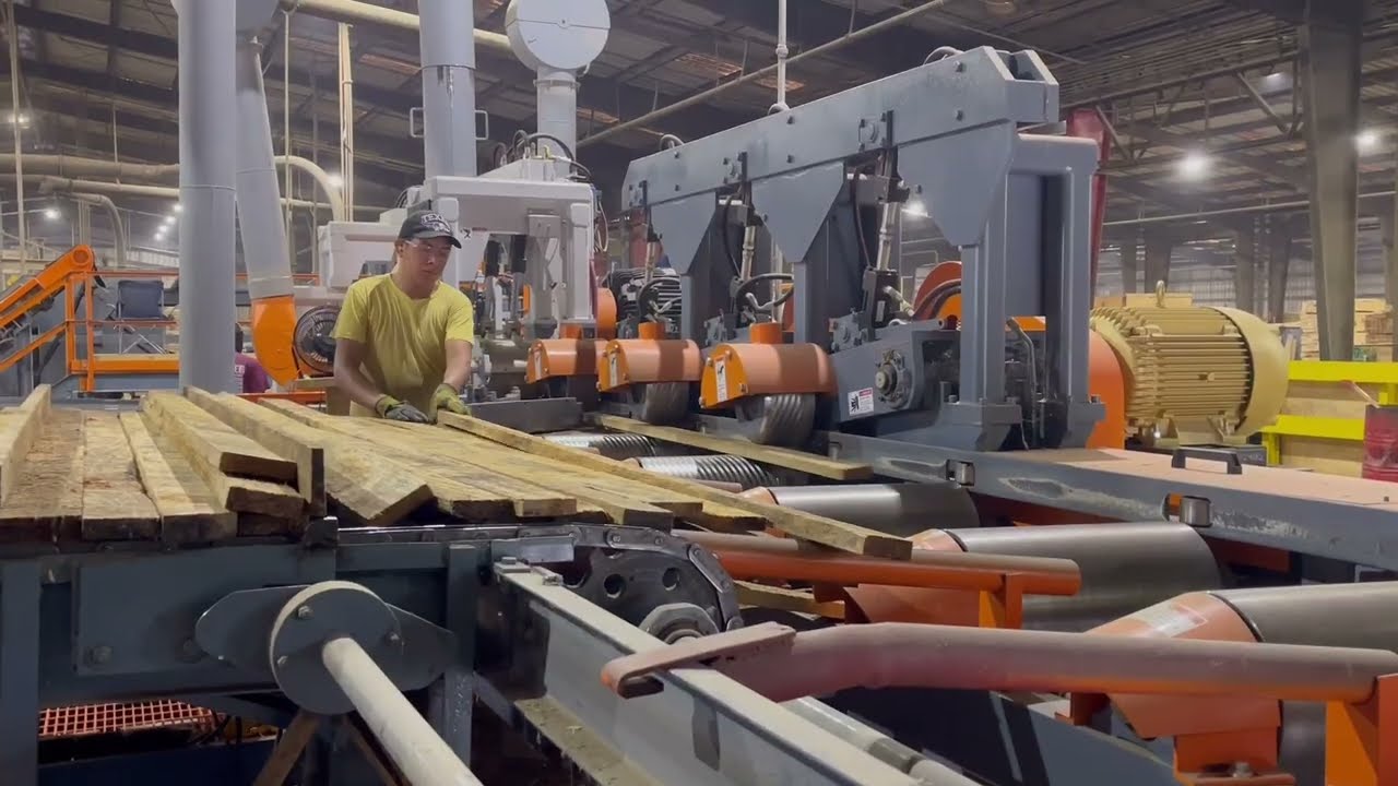 Newman Machine - Product Line - Video Montage