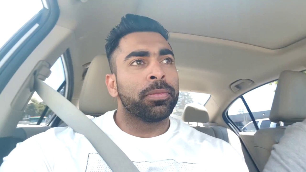 Carb Loading Started | San Jose #Vlog