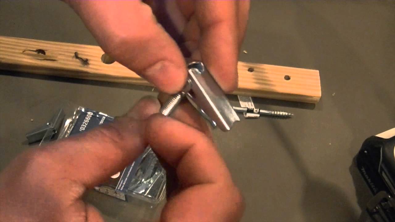 How to hang Acoustic Ceiling Cloud Traps