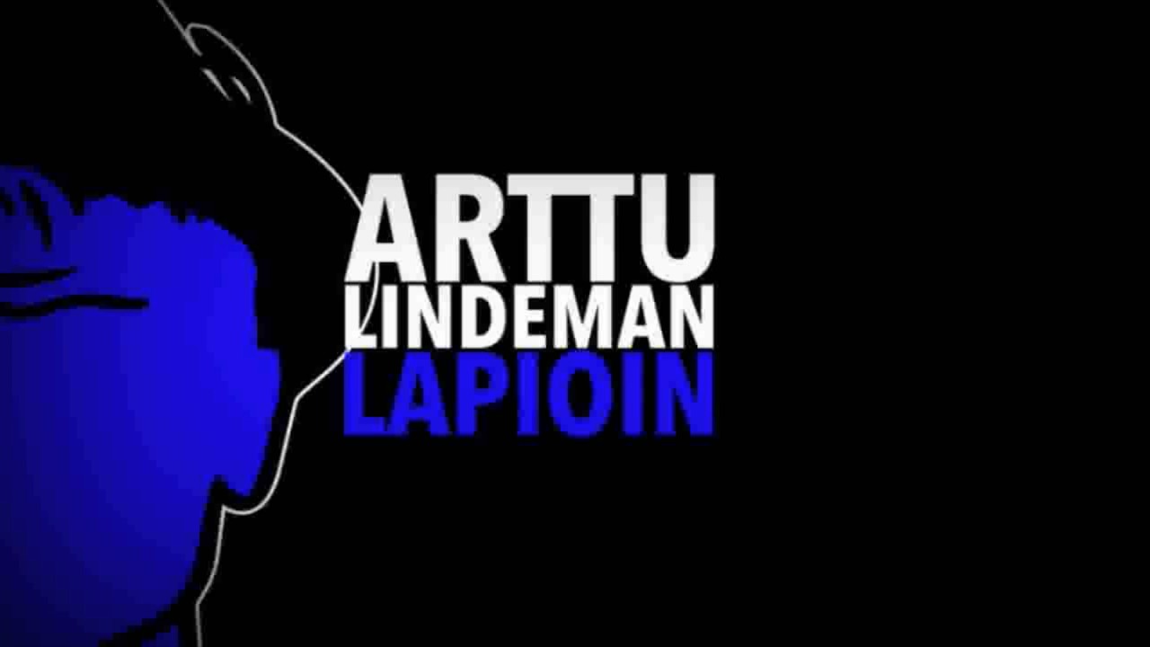 Arttu Lindeman - Lapioin (Lyrics) [BASS BOOSTED] [FULL HD] [HQ] [4K] [5K]