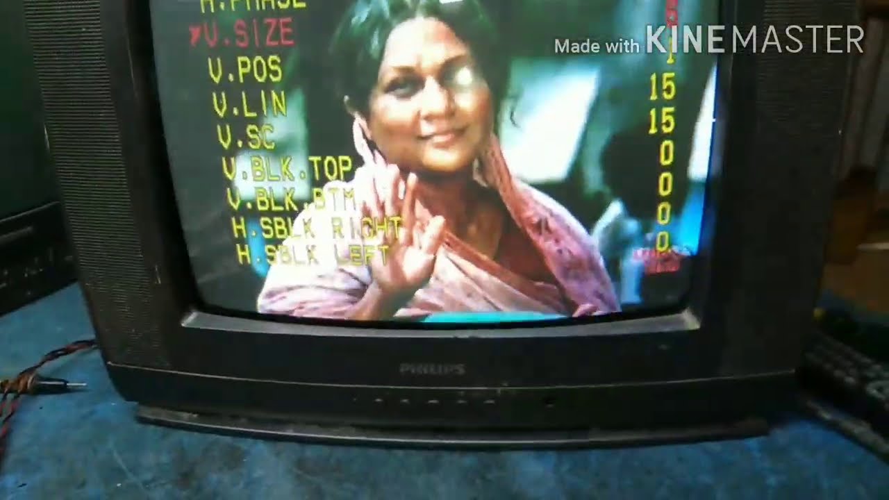 Local china CRT TV , FACTORY MOOD SETTING,