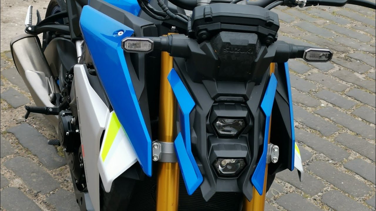 2019 GSXS-750 vs 2021 GSX-S 1000 | Post ride thoughts | Musings vs. Panamera Turbo