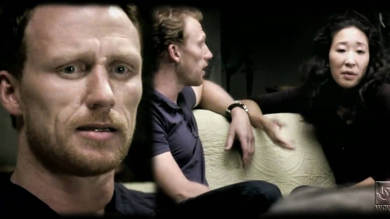 Owen ~ How I survived a massacre