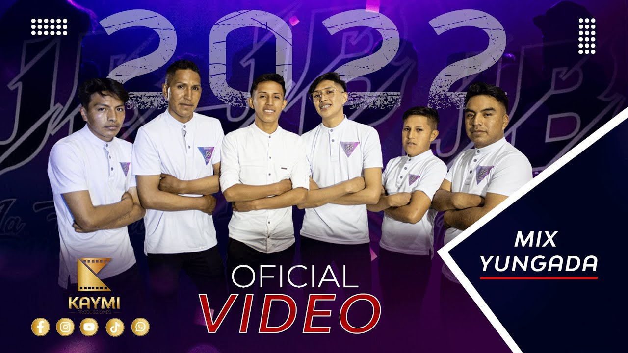 JB LA FORMULA MUSICAL (MIX  EN VIVO) LANZAMIENTO OFICIAL 2022