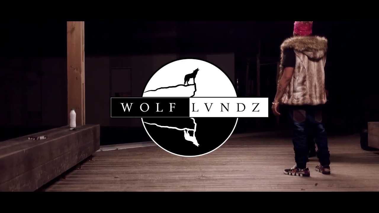 WOLF GVNG -Animal (Nouvel Album Alpha Dispo)
