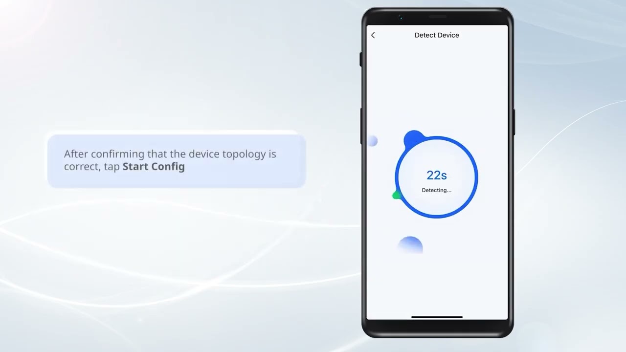 How to configure SON using Ruijie Reyee APP?