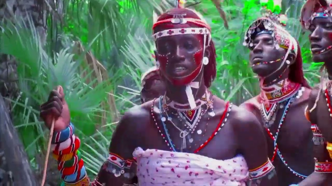 NKOP AI - KATESO ( OFFICIAL VIDEO)
