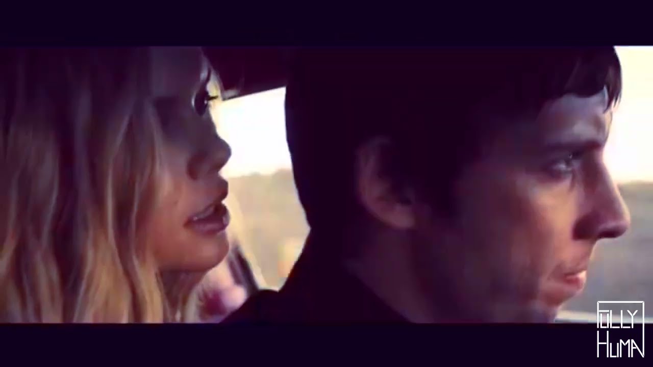 Example - Midnight Run (Fully Human Remix)