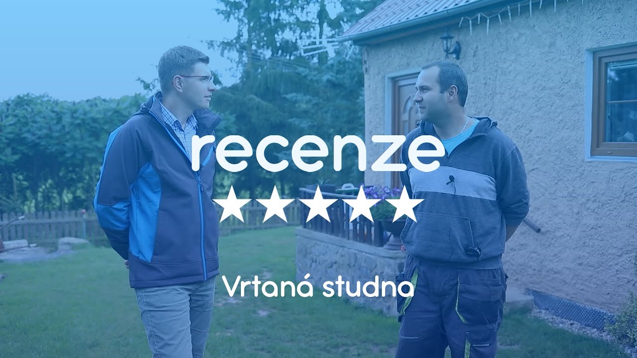 Videorecenze Tomáš K. | Profivoda