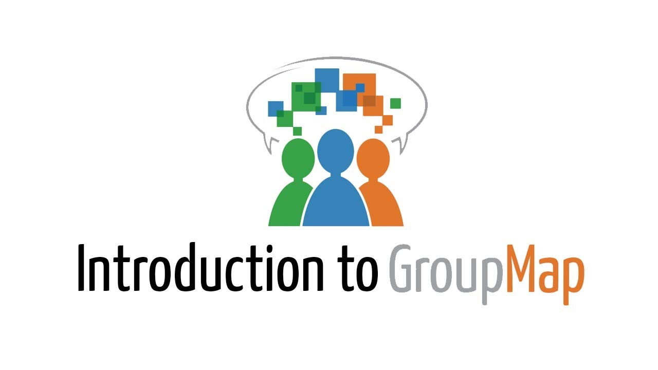 Introduction to GroupMap  - Run effective meetings and online brainstorming sessions.