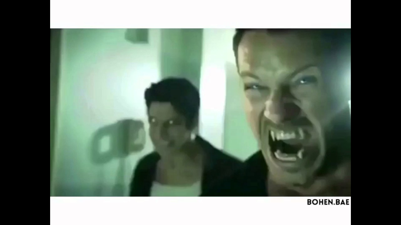 Peter Hale/ Ian Bohen😍