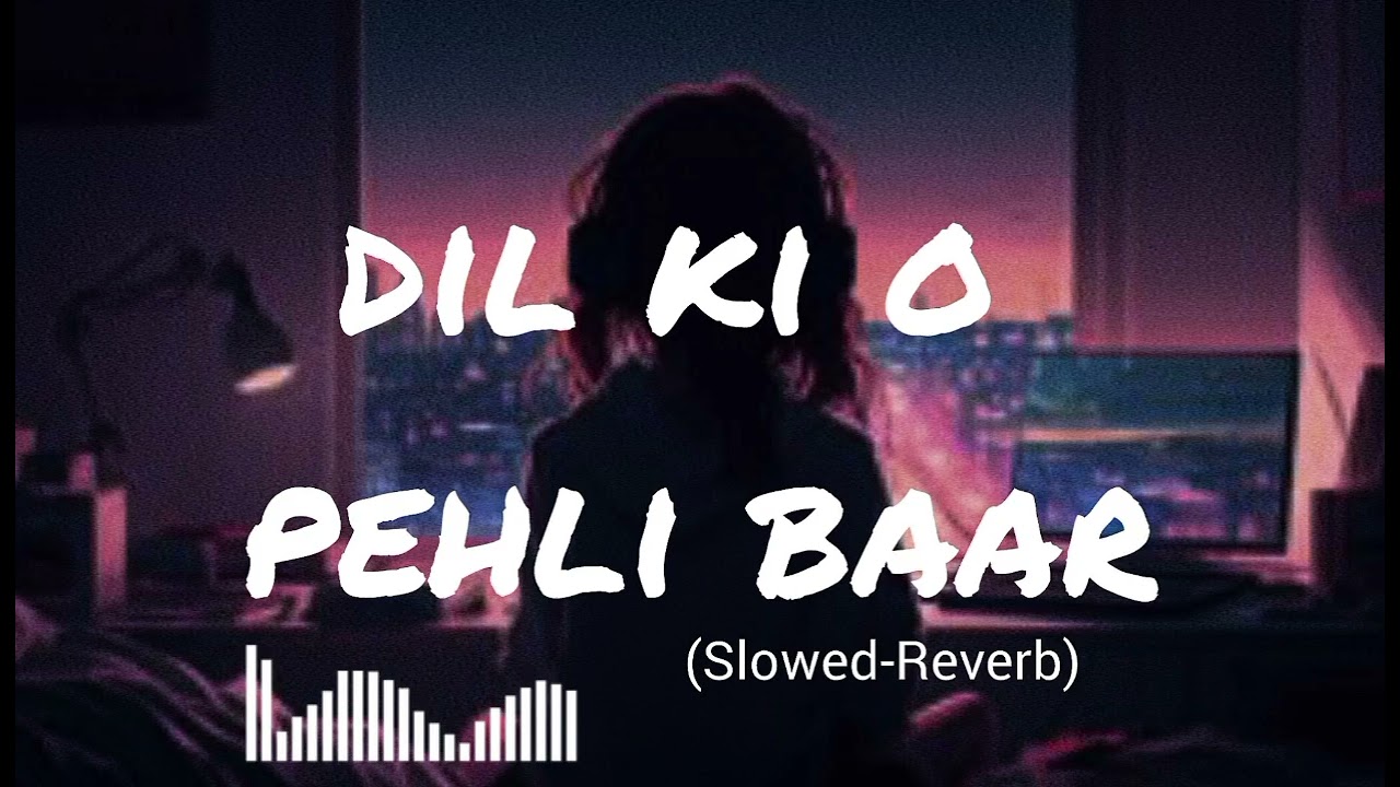 Dil ki o pehli barish 🥰😌#love #like #comment