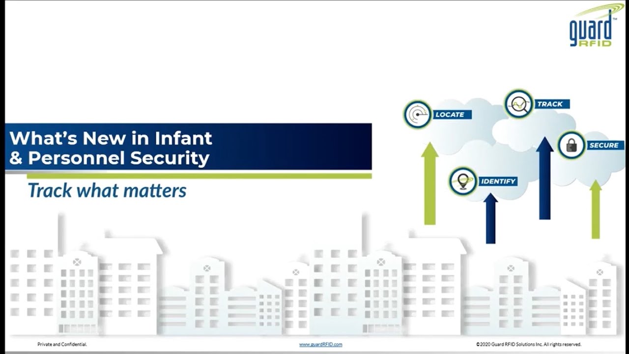 Webinar: What's New in Infant & Personnel Security
