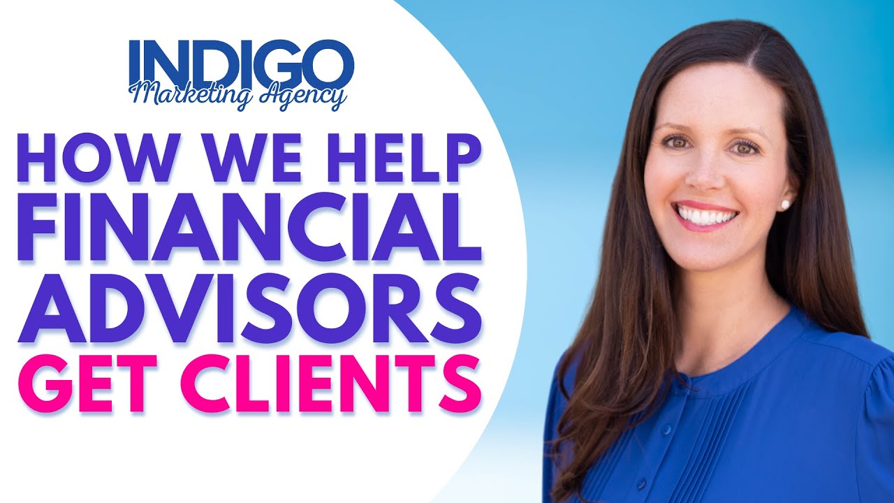 How We Help Financial Advisors Get More Clients in 5 Easy Steps