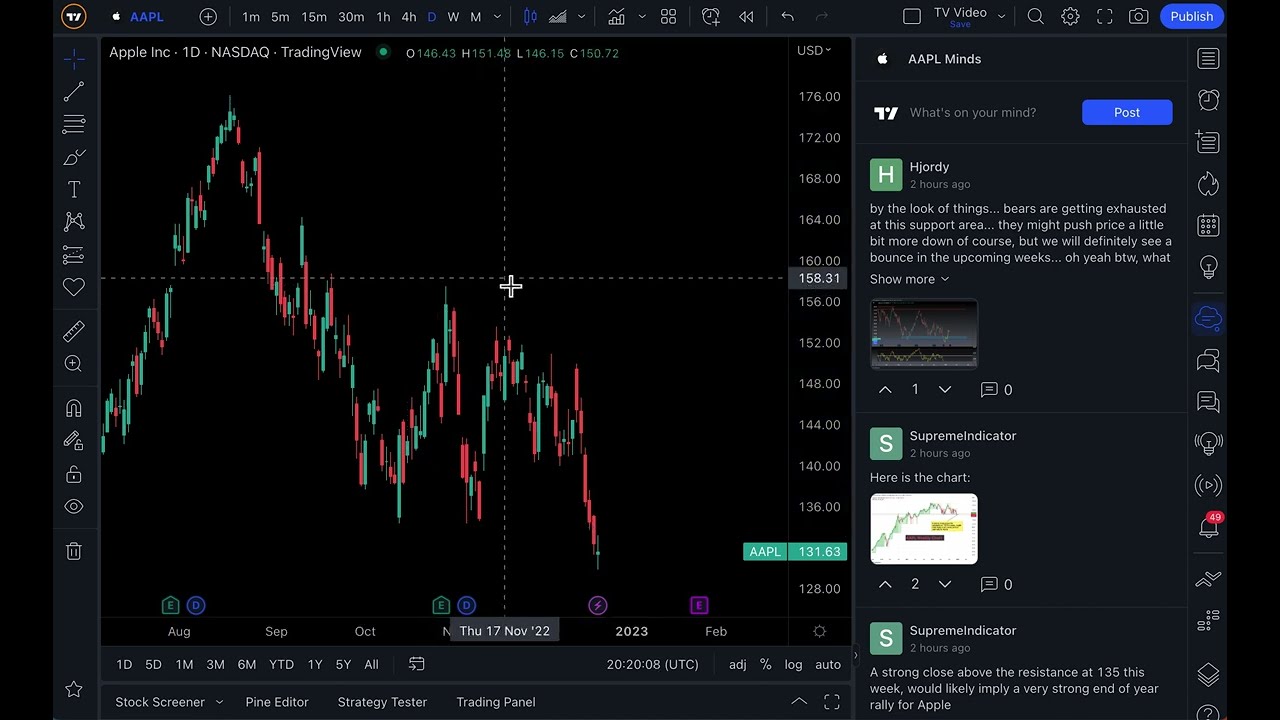 Introducing Minds: Tutorial For Our Newest Social Feature