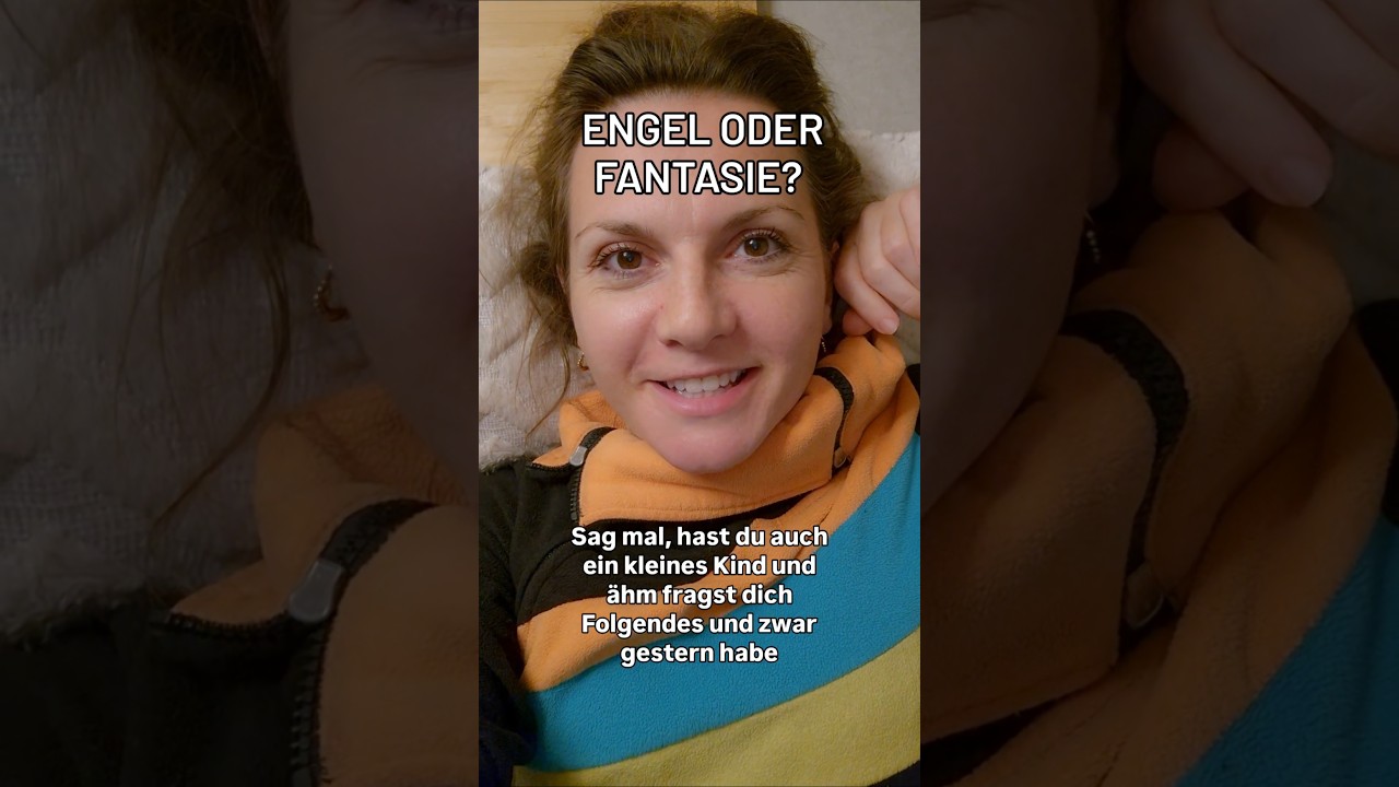 Hast du &auml;hnliche Erfahrungen?