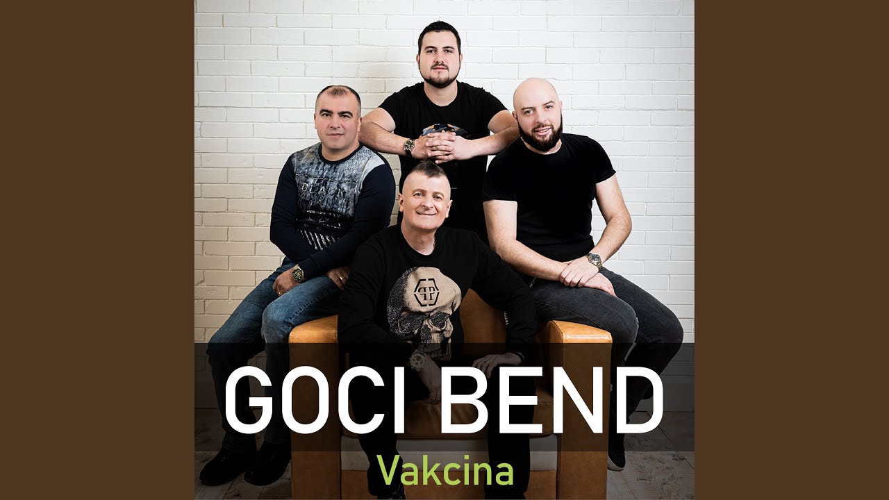 Vakcina