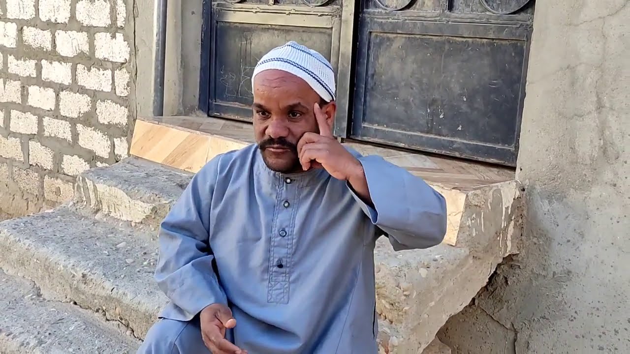 إتقي شر من أقترب إلي الارض مقالب سعيد الاسطورة ضحك السنين هههههههه