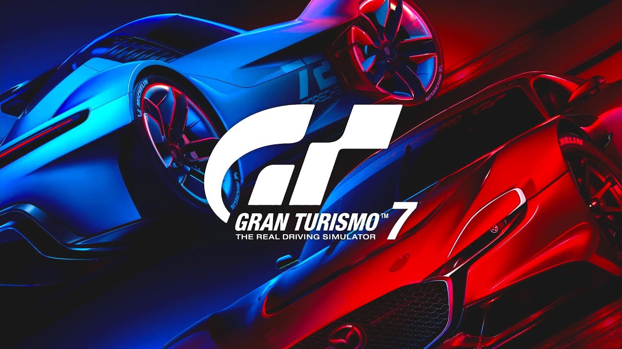 PS4 PRO - Moza R5 - Gran Turismo 7 - Мир мощных Автомобилей - карьера 088 brook Raslution 2