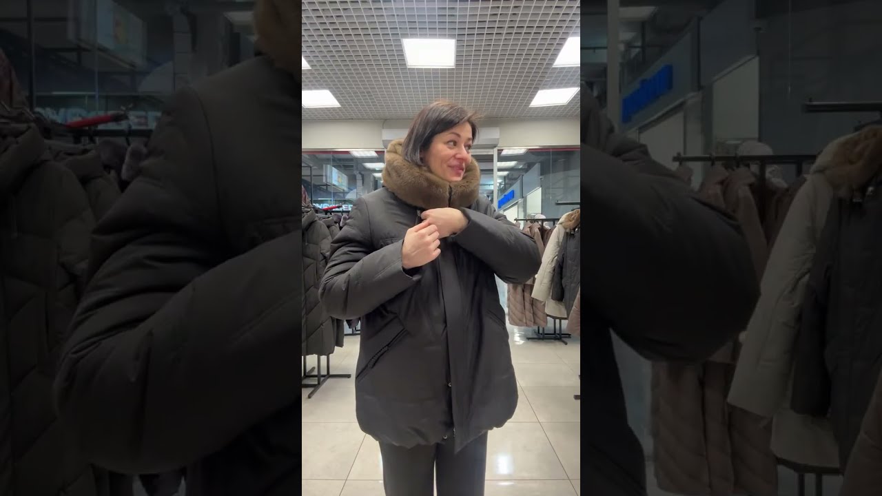 О’Крас WOMAN в прямом эфире!