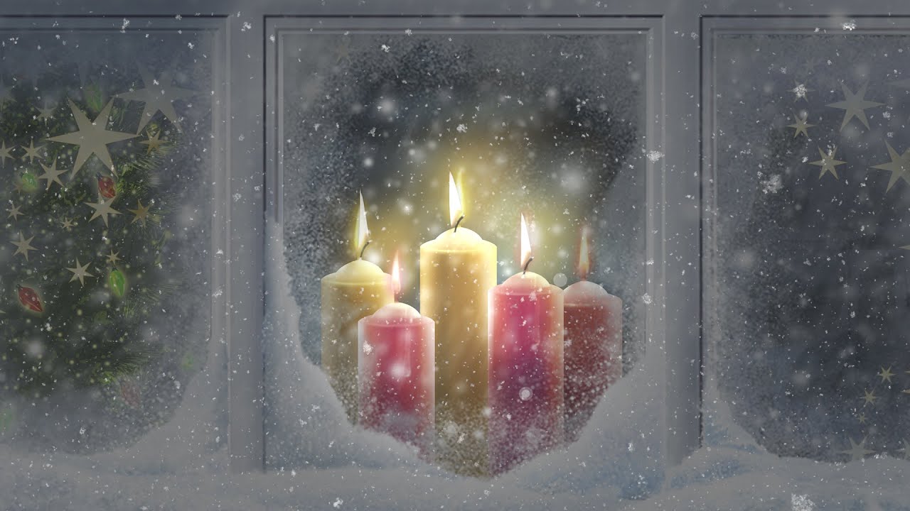 Instrumental Christmas Music: Peaceful Piano & Traditional Christmas music 