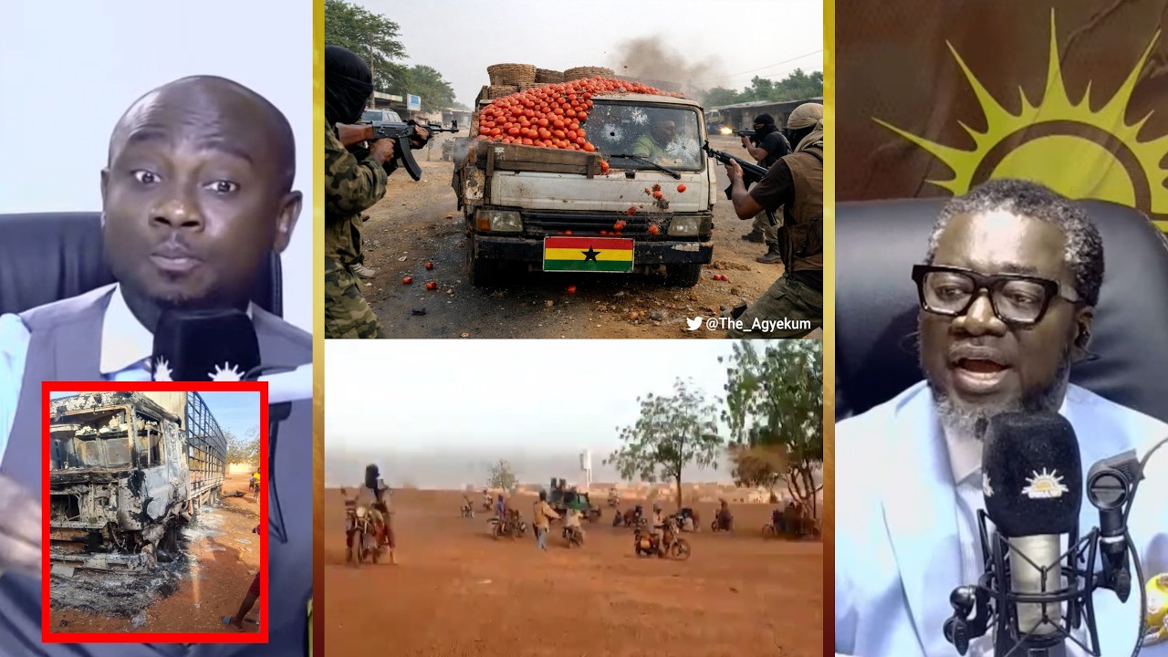 Cocoa CEO must seize communication on the cocoa crisis because he is exposing himself.