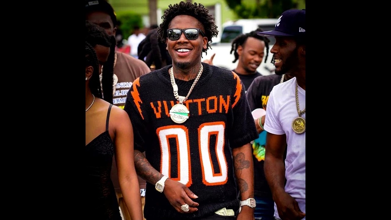 [SOLD] Real Boston Richey x Future x Icewear Vezzo Type Beat 