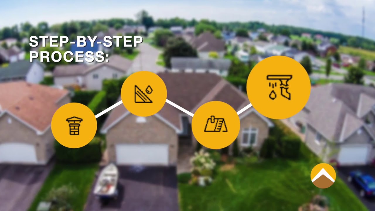 Oakes Roofing Birmingham MI - CALL (586) 726-2300