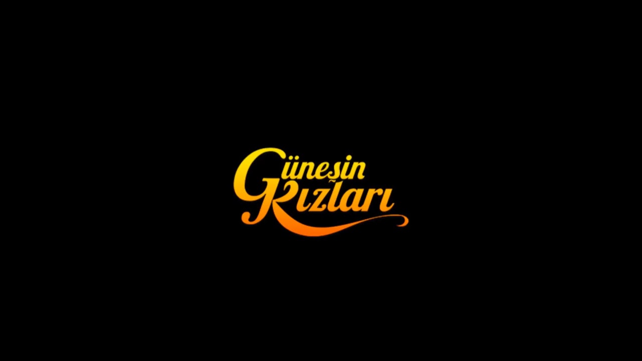 Güneşin Kızları - Nerves (Dizi Müzikleri)