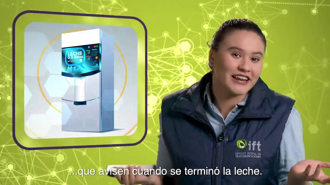 &iquest;C&oacute;mo funcionan las redes 5G?