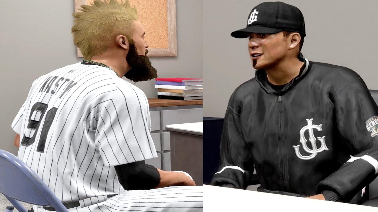 MLB THE SHOW 17 RTTS | PUNCHING THE MANAGER!! TOKE NASTY EXPLODES | EPISODE 13
