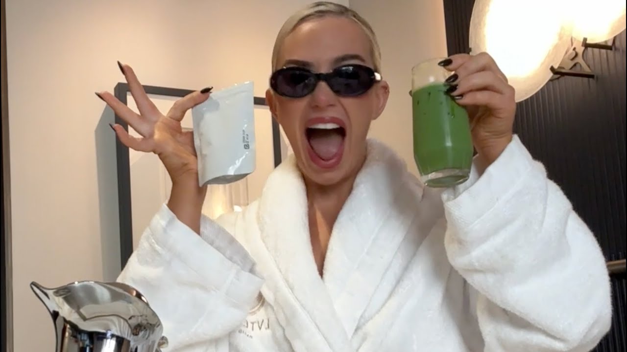 did u miss me!?!? & a weekend away with YSL beauty