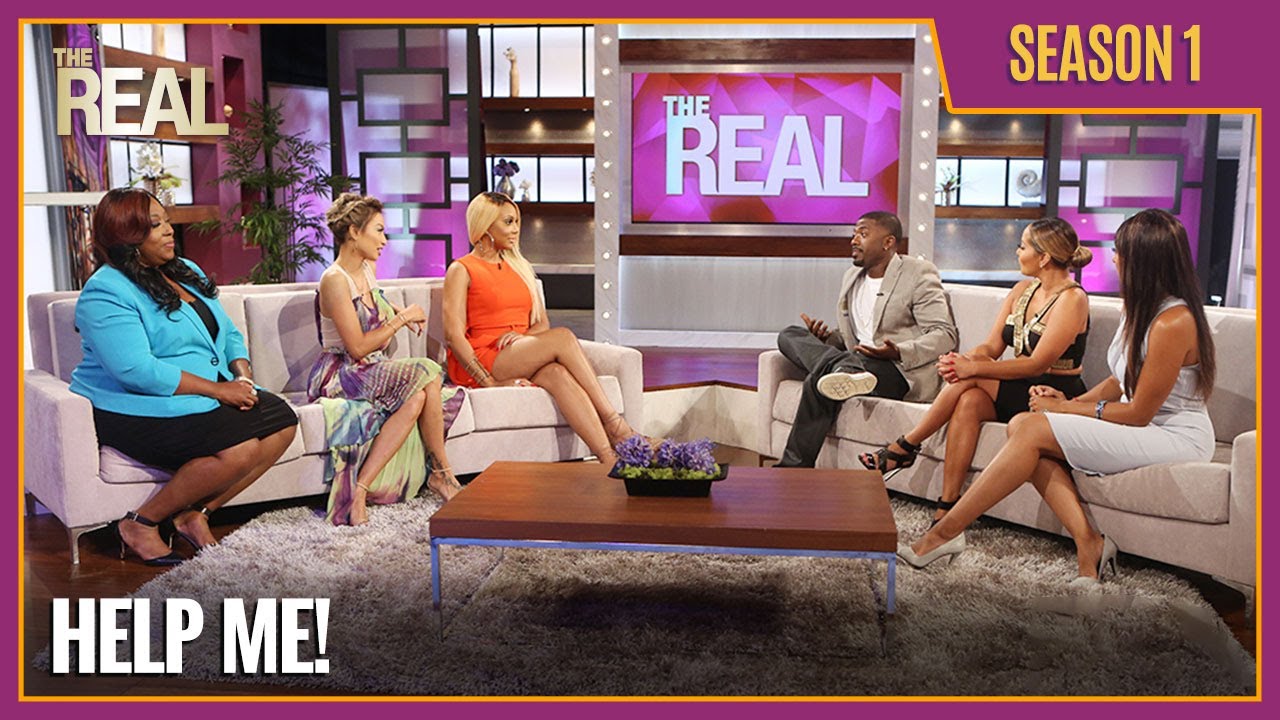 [Full Episode] Tamera Solicits Help to Get Out of a Lazy Rut at Home and Ray J Joins Us!