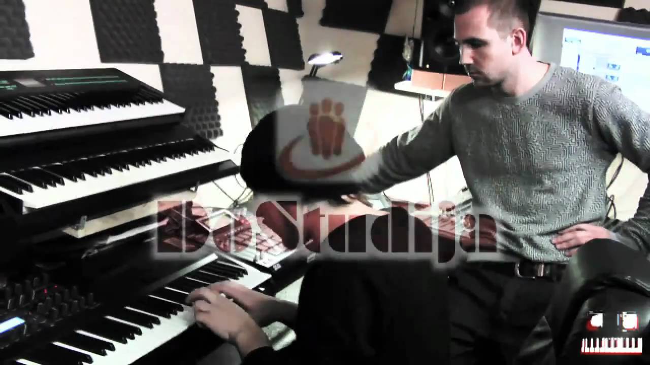 DoStudija & Dynamic Records