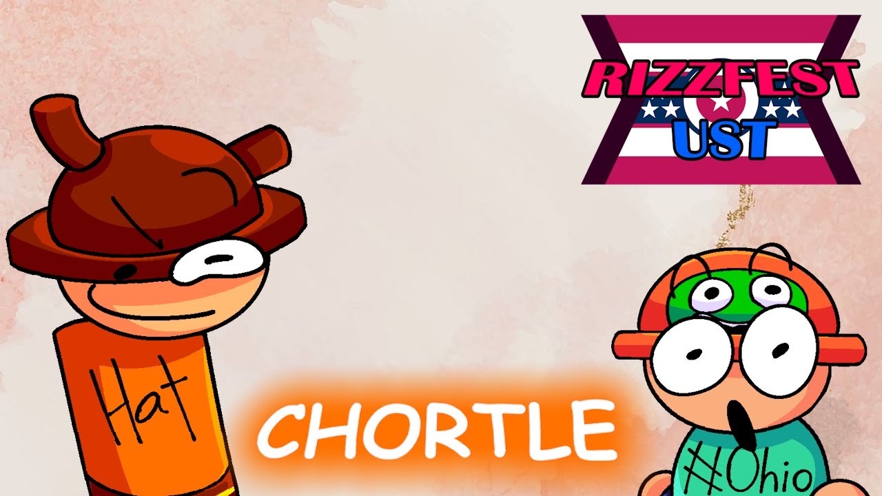 [V1] Chortle - Dave and Bambi: Rizzfest UST