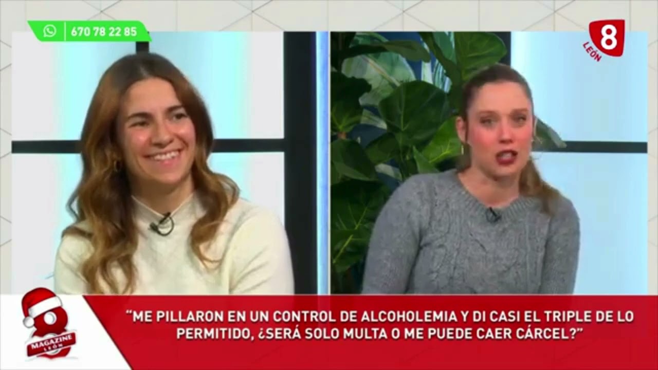 Consecuencias penales de la alcoholemia y cómo acogerte a la Ley de Segunda Oportunidad