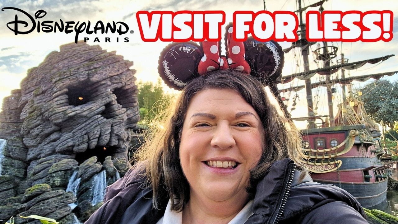 How to Get the Best Deals at Disneyland Paris: Save Big on Your Trip!
