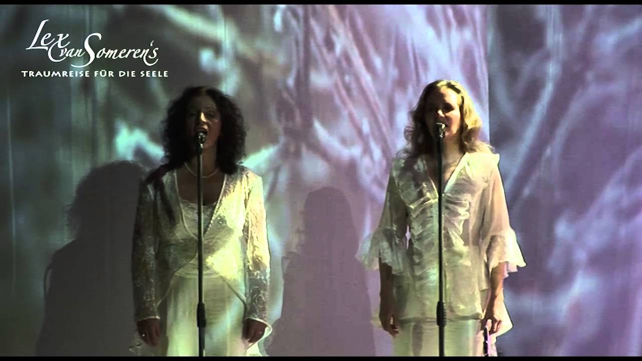 Lex van Someren's Traumreise 2009/2010 - Sri Ram, Jay Ram