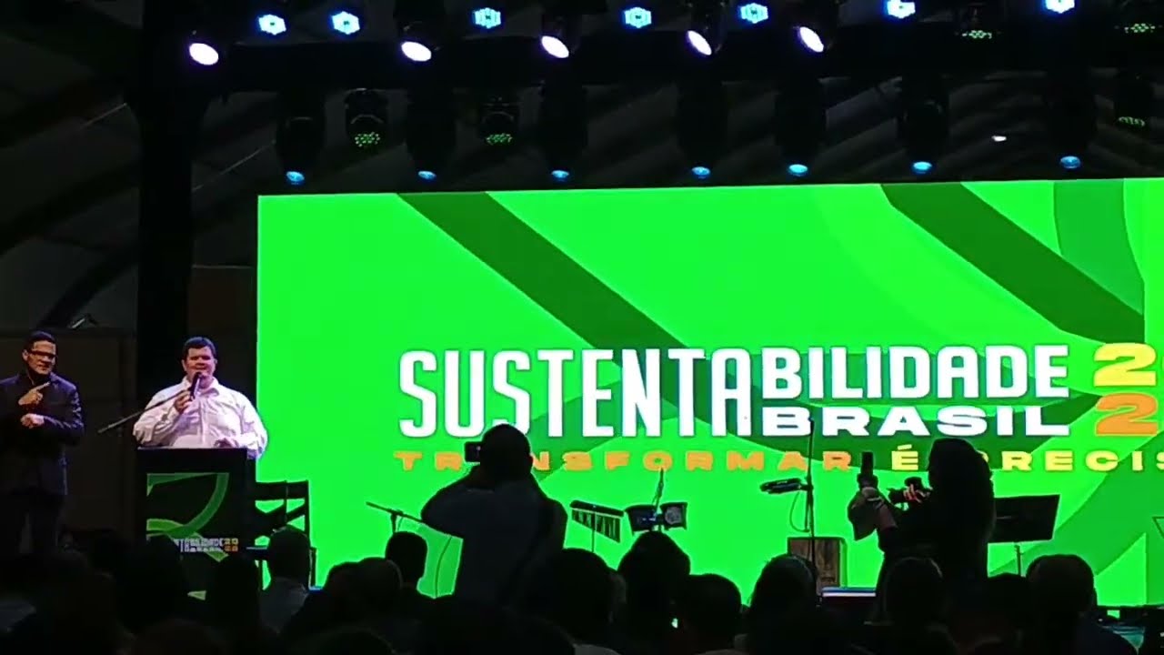 Feira Sustentabilidade 