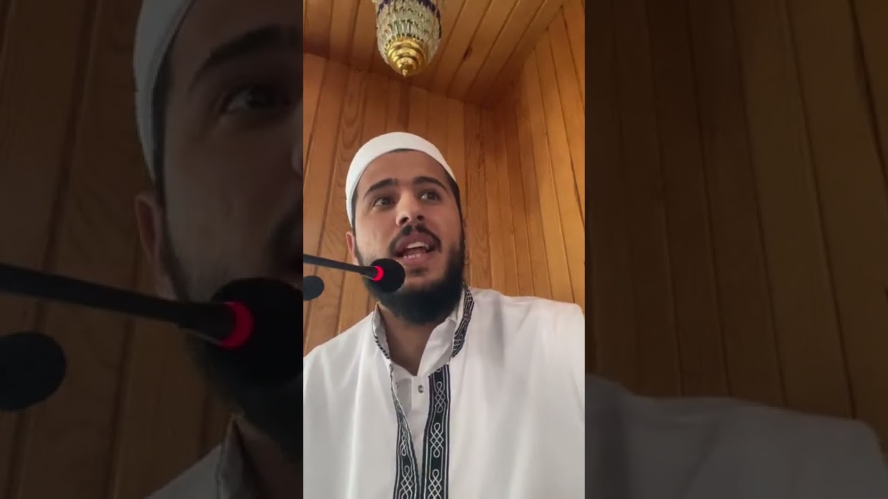 İmam mı Hırsız ! Ku&rsquo;ran mı &Ouml;ks&uuml;z !
