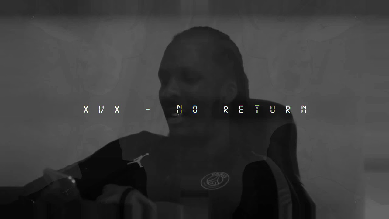 Snap Capone x Tiny Boost Type Beat - ''No Return'' - XVX - UK Rap/Trap/Freestyle Beat